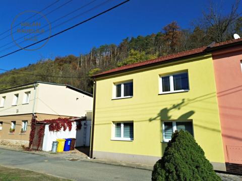 Prodej rodinného domu, Tišnov, Trmačov, 209 m2