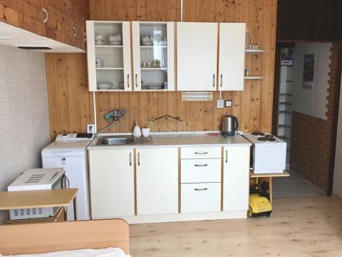 Pronájem bytu 1+kk, Říčany, U Olivovny, 24 m2