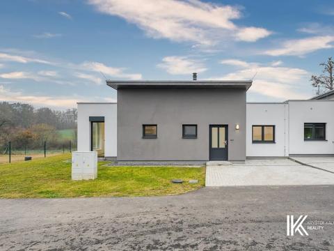 Prodej rodinného domu, Krmelín, Okrajní, 87 m2