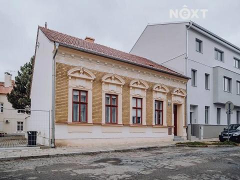 Prodej rodinného domu, Brno, Netušilova, 191 m2