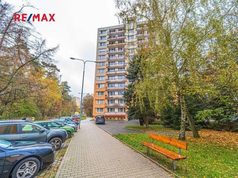 Prodej bytu 3+1, Kladno, Estonská, 74 m2