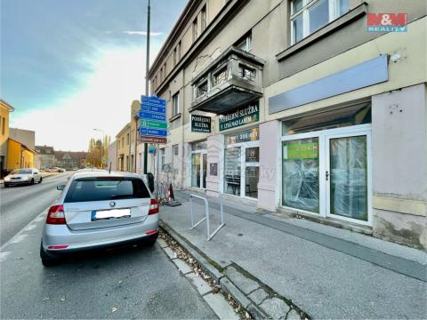 Pronájem restaurace, Lysá nad Labem, Československé armády, 97 m2