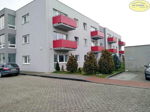 Pronájem bytu 3+kk, Velká Bystřice, Nádražní I, 59 m2