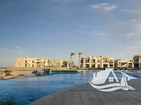 Prodej vily, Hurghada, Egypt, 144 m2