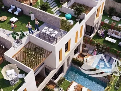 Prodej bytu 3+kk, Hurghada, Egypt, 135 m2