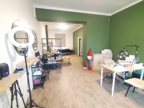 Pronájem obchodního prostoru, Bohumín - Skřečoň, 50 m2