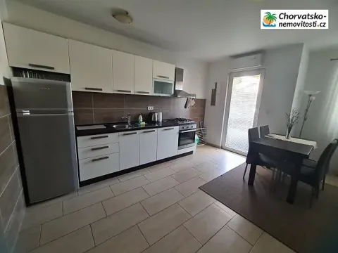 Prodej bytu 2+kk, Metajna, Chorvatsko, 45 m2