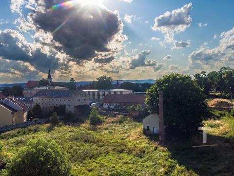 Prodej pozemku pro bydlení, Výšovice, 5979 m2