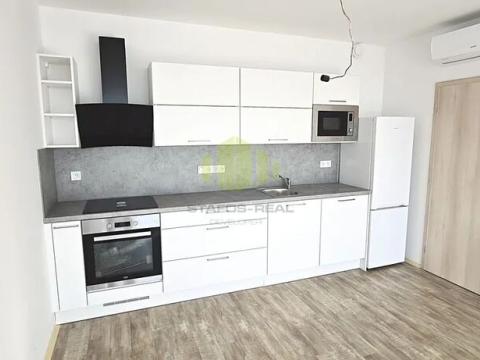 Pronájem bytu 2+kk, Olomouc, 17. listopadu, 59 m2