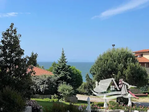 Prodej bytu 3+kk, Nesebar, Bulharsko, 105 m2