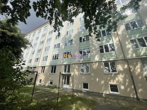 Prodej bytu 2+1, Praha - Vršovice, Ruská, 62 m2