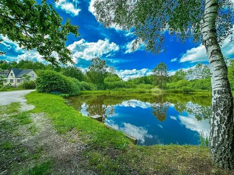 Prodej pozemku pro bydlení, Chlum u Třeboně, 42971 m2