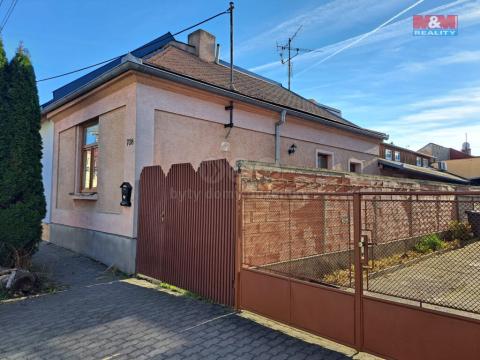 Prodej rodinného domu, Kyjov, Krátká, 90 m2