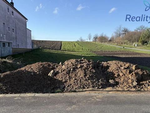 Prodej pozemku pro bydlení, Bolatice, Třešňová, 811 m2