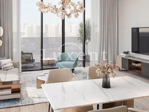 Prodej bytu 2+kk, Dubaj, Spojené arabské emiráty, 71 m2