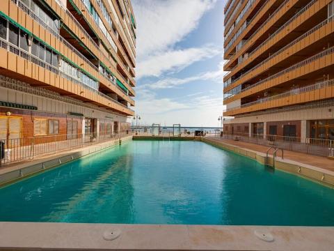 Prodej bytu 3+1, Torrevieja, Španělsko, 90 m2