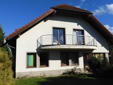 Prodej rodinného domu, Raková, Slovensko, 33 m2