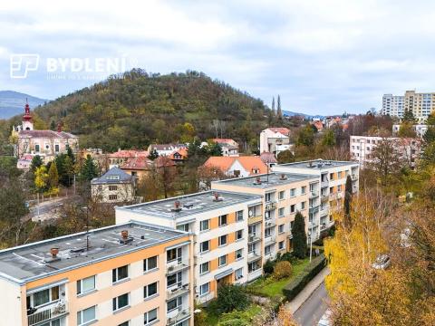 Prodej bytu 3+1, Ústí nad Labem, Tolstého, 68 m2