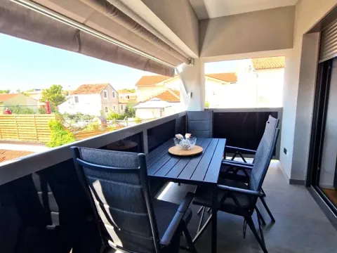 Prodej bytu 3+kk, Vodice, Chorvatsko, 72 m2