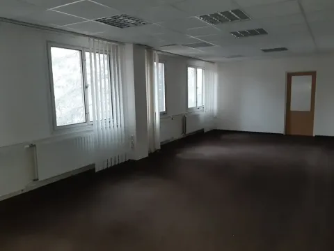 Pronájem kanceláře, Brno, Pod sídlištěm, 60 m2