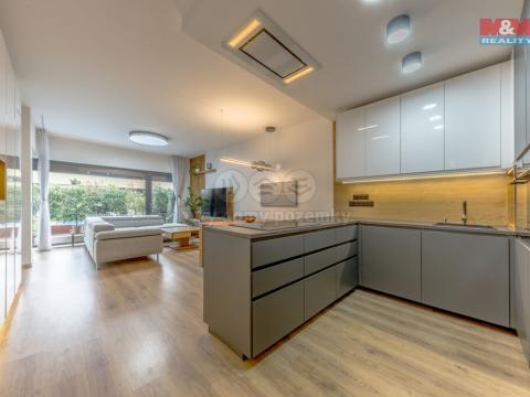 Prodej bytu 3+kk, Praha - Modřany, Pacholíkova, 81 m2