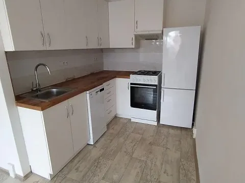 Pronájem bytu 2+kk, Praha - Chodov, 43 m2