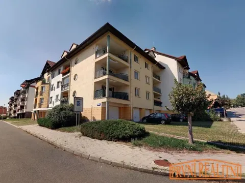 Prodej garáže, Uherský Brod, Neradice, 16 m2