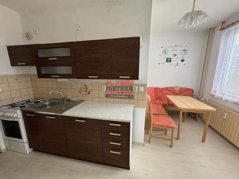 Prodej bytu 2+1, Český Krumlov, Sídliště Plešivec, 58 m2