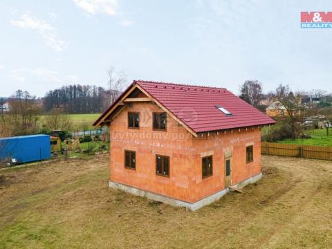 Prodej pozemku pro bydlení, Lochousice, 1602 m2