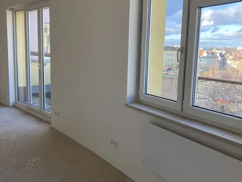 Prodej bytu 1+kk, Praha - Veleslavín, Veleslavínská, 53 m2