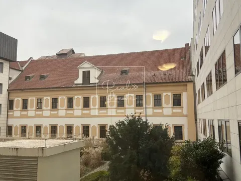 Pronájem kanceláře, Praha - Staré Město, Na příkopě, 20 m2