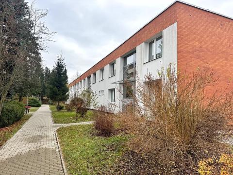 Pronájem bytu 1+kk, Zlín, Dětská, 29 m2