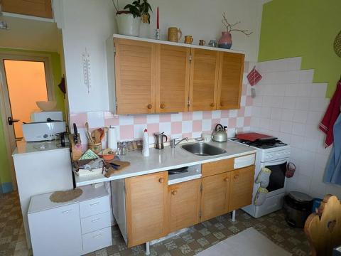 Pronájem bytu 2+1, Opava, náměstí Republiky, 53 m2