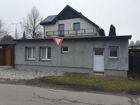 Pronájem obchodního prostoru, Jihlava, Na Růžku, 96 m2