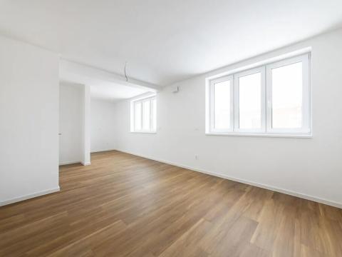 Prodej bytu 2+kk, Brno, Mírová, 44 m2