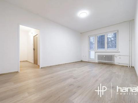 Pronájem bytu 3+1, Olomouc, Hněvotínská, 77 m2