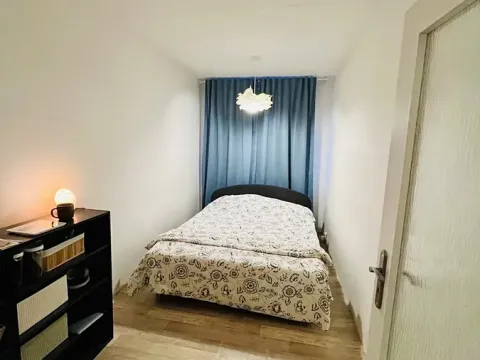 Pronájem bytu 2+kk, Brno, Ukrajinská, 50 m2