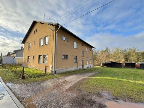 Prodej bytu 2+kk, Chotěvice, 60 m2