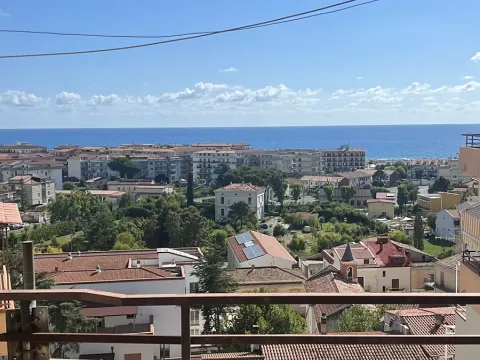 Prodej bytu 2+kk, Scalea, Itálie, 45 m2