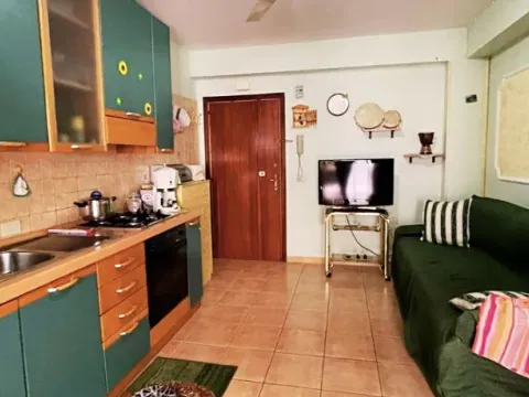 Prodej bytu 3+kk, Scalea, Itálie, 60 m2