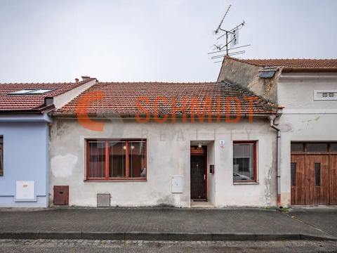 Prodej rodinného domu, Mikulov, Na Jámě, 190 m2