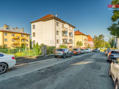 Prodej bytu 2+1, Karlovy Vary, 5. května, 60 m2