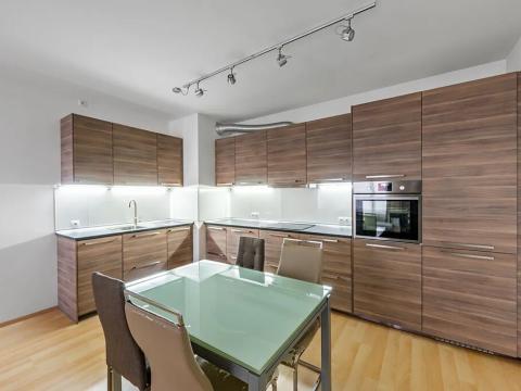 Pronájem bytu 2+kk, Praha - Horní Měcholupy, Modenská, 67 m2