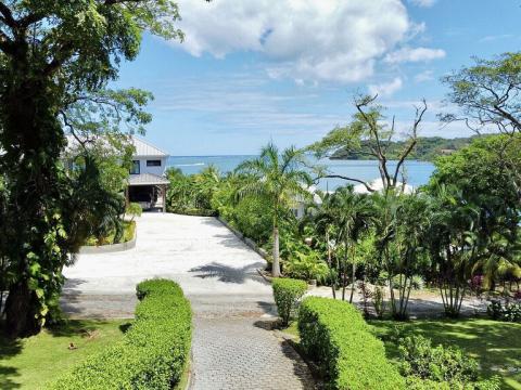 Prodej chaty, Punta Blanca, José Santos Guardiola, Honduras, 232 m2