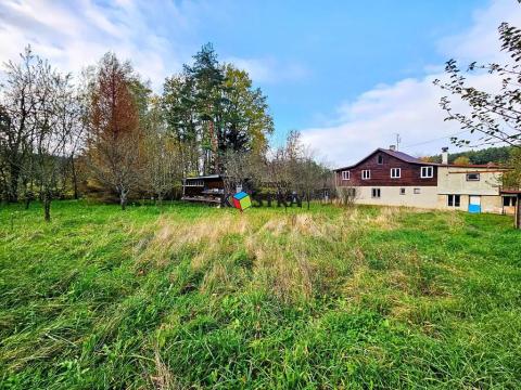 Prodej rodinného domu, Valašské Meziříčí, 200 m2