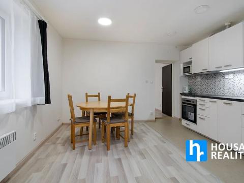 Pronájem bytu 2+kk, Praha - Veleslavín, Pod novým lesem, 49 m2