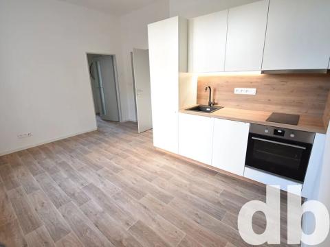 Pronájem bytu 3+kk, Karlovy Vary, Táborská, 53 m2