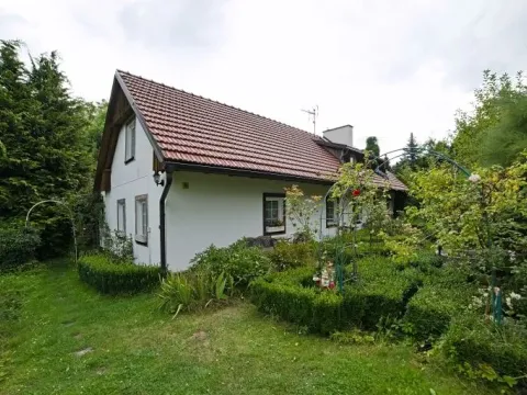 Prodej rodinného domu, Divišov, 190 m2