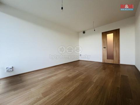 Pronájem bytu 1+kk, Praha - Prosek, Čakovická, 26 m2