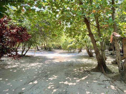 Prodej rodinného domu, Camp Bay, José Santos Guardiola, Honduras, 511 m2